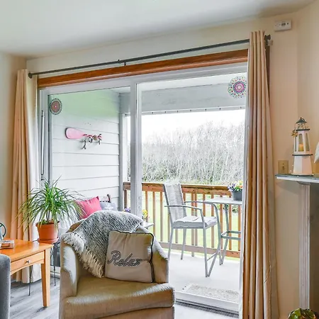 Ocean Shores Condo With Balcony Less Than 1 Mi To Beach! Esterno foto